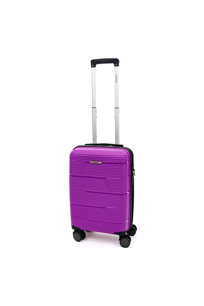 Lamonza Cărucior Reno 55x34x21 cm 2,7 kg, violet