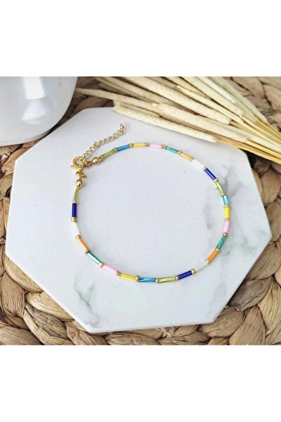 byozanyılmaz RENKLİ TASARIM HALHAL