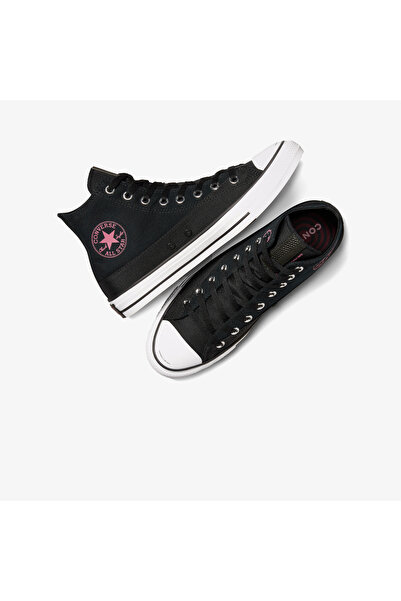 Converse Chuck Taylor All Star Unisex Black Sneaker