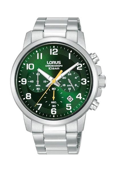 Lorus Rt329kx9 Erkek Kol Saati