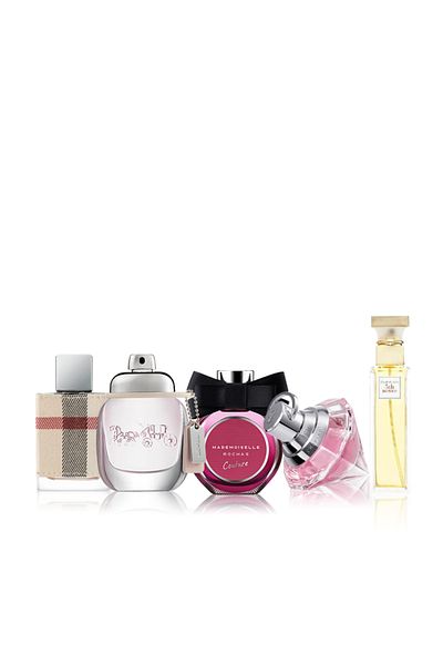 PERFUME SETS Dream Set - 5 Pieces