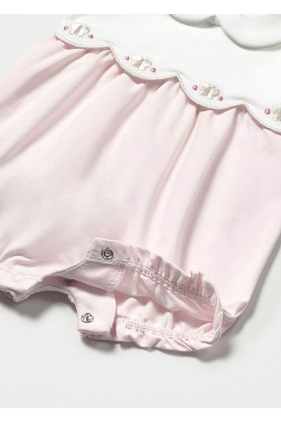 MAYORAL Baby Girl 2-Piece Jumpsuit