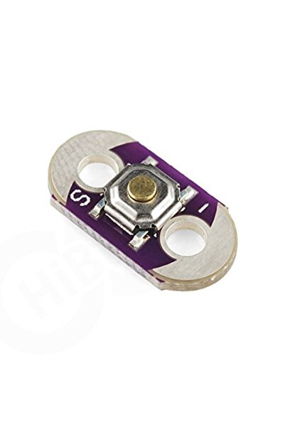 Genel Markalar LilyPad Buton Kartı