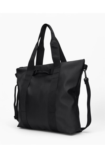 Rains Tote Bag Omuz Çantası