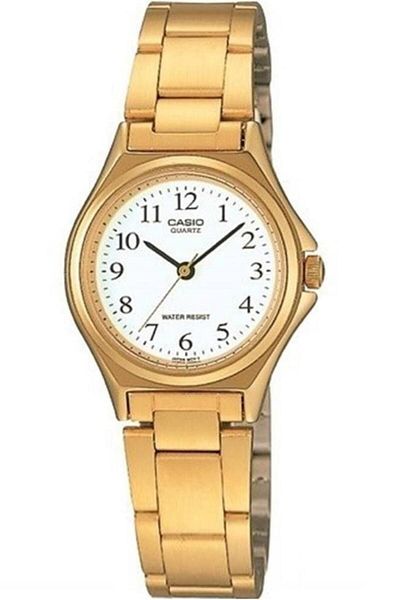 Casio Ltp-1130N-7Brdf Women's Wristwatch