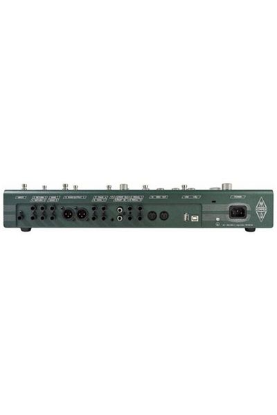 KEMPER Profiler Stage