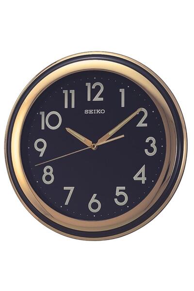 Seiko QXA578F LumiBrite Duvar Saati