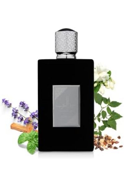 Ard Al Zaafaran Perfumes Lattafa Ameer Al Arab Eau de Parfum for Unisex 100 ml