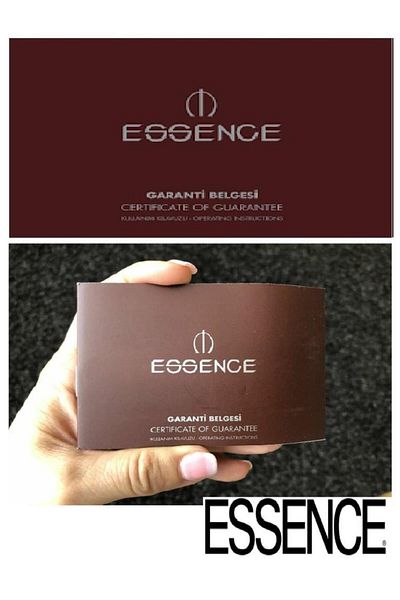 Essence D1115.420 Women's Wristwatch