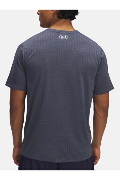 Under Armour UA Tech Vent Geotessa SS 1382182-044