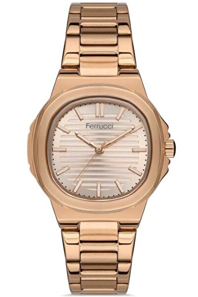 Ferrucci Fc 0922 14103m.05 640062 Women Wrist Watch