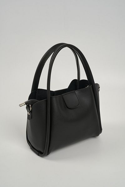 Mojeva Semy Women's Hand, Arm and Shoulder Bag with Puppy