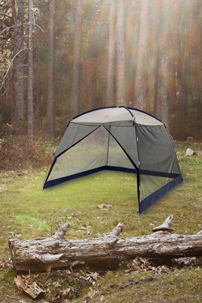 North Pacific File Tente Çadır