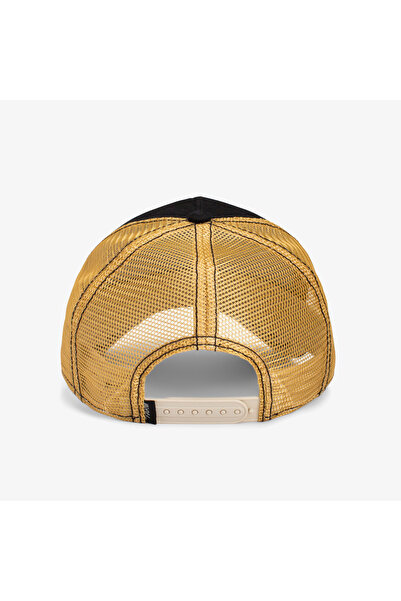 Goorin Bros Panther Royalty Unisex Siyah Şapka