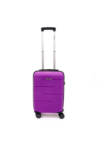 Lamonza Cărucior Reno 55x34x21 cm 2,7 kg, violet