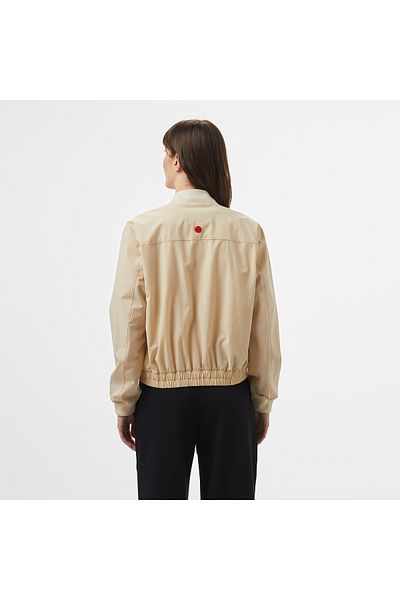 United 4 United4 Women's Cream Jacket