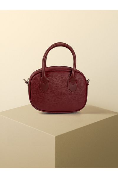 Mojeva Als Model Women's Hand and Shoulder Bag