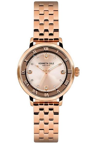 Kenneth Cole Kc 51006003   Women's Wrist Watch