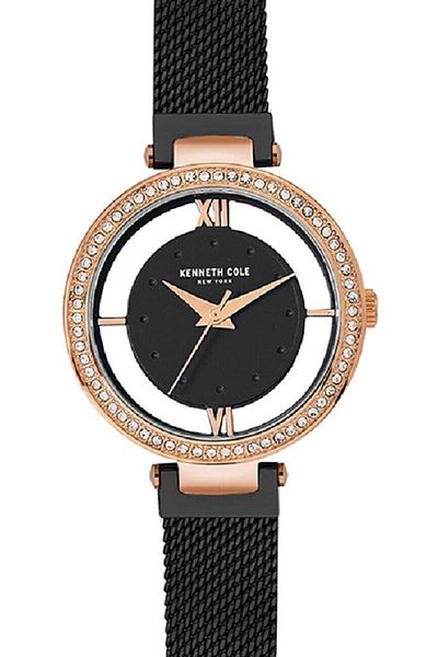 Kenneth Cole Women's Wristwatch Kc 50115004