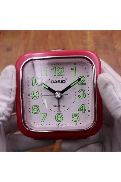 Casio Tq-142-4df Masa Saati