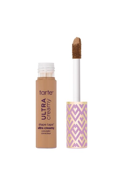 Tarte شكل الشريط ™   - خافي عيوب البشرة كريمي للغاية 42S تان ساند (10 مل)