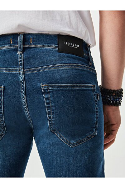 Ltb Jerard Super Slım Pantolon