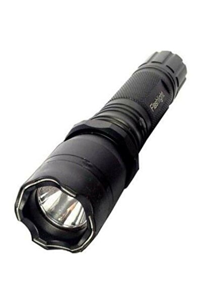 FENER Şarjlı El I Type 1101 Flashlight