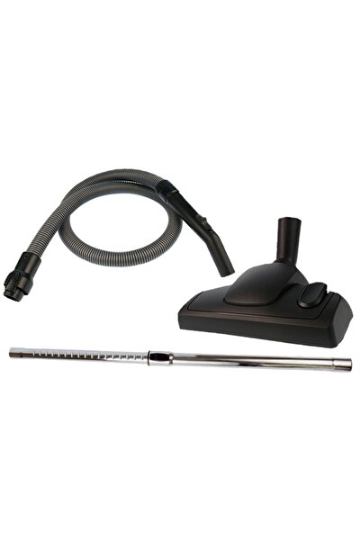 Supervac Пълен комплект маркучи за прахосмукачка King P 225 Power Force