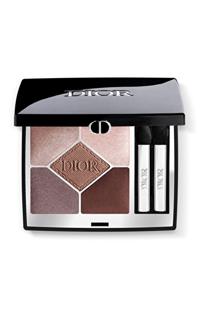 Dior Dior Show 5 Colors Eyeshadow by Dior Soft Cashmere 669