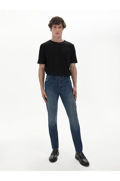 Ltb Pantaloni Servando X D Tapered