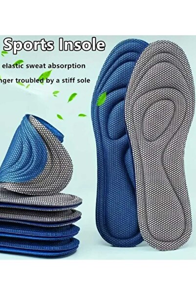 Genel Markalar (2 Adet)Yumuşak Kemer Ve Metatarsal Destekli, Ortopedik Siliko...