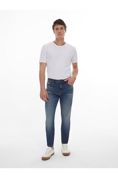 Ltb Παντελόνι Jumy Mid Rise Super Skinny