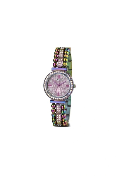 Guess Gugw0401L4 Women's Wristwatch Gugw0401L4
