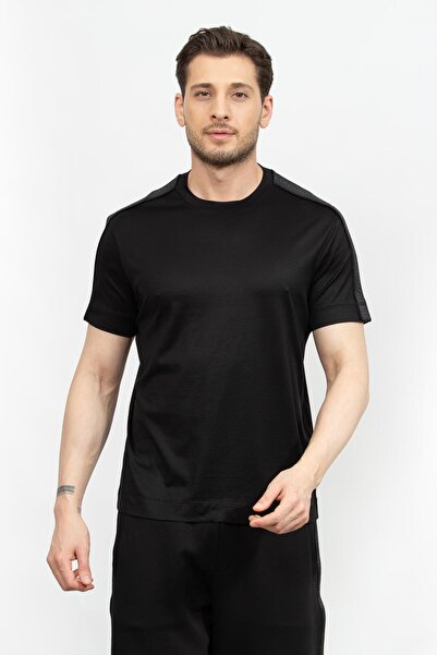 Emporio Armani Ανδρικό T-Shirt με λαιμόκοψη