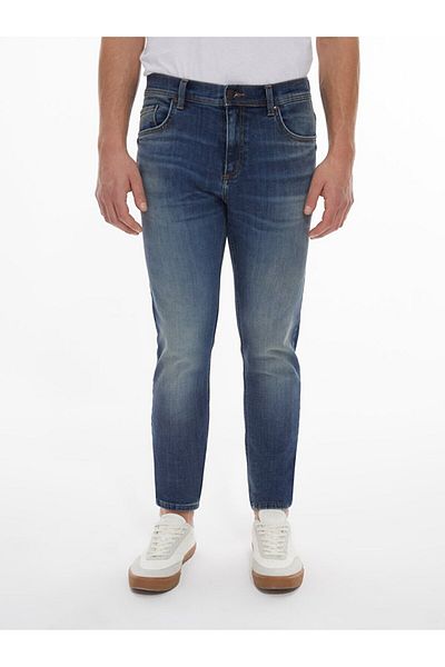 Ltb Παντελόνι Jumy Mid Rise Super Skinny