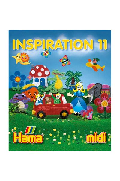 Hama Pearl craft set