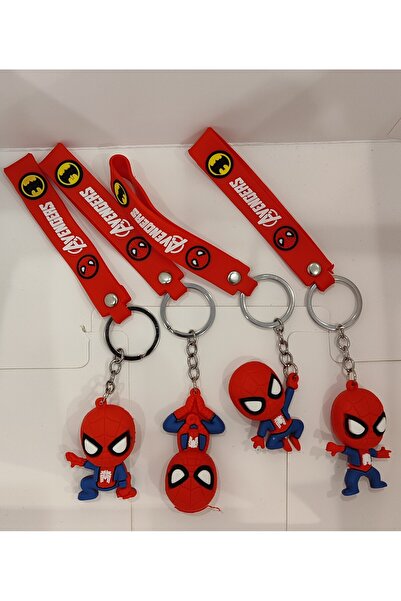 ada çanta kırtasiye denumirea păianjenului. breloc (4 bucăți)