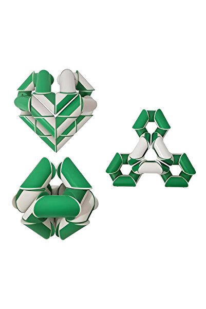 e-life shop لعبة الثعبان السحري على شكل ثعبان سحري لتخفيف التوتر، لعبة تطوير ...