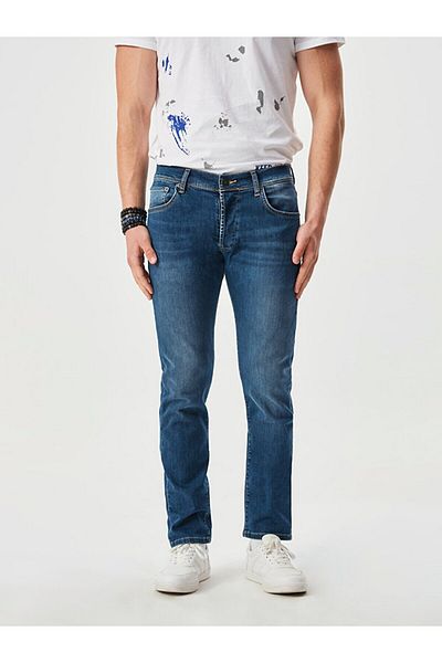 Ltb Παντελόνι Jerard Super Slim