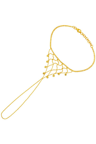 Bilezikci Nahida Altın 14 Ayar Şahmaran