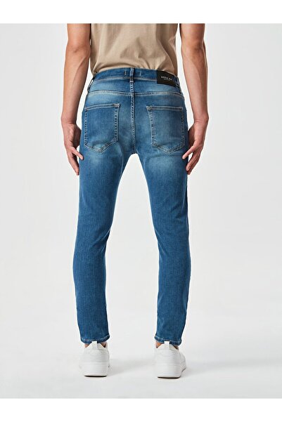 Ltb Супер вузькі штани Jerard