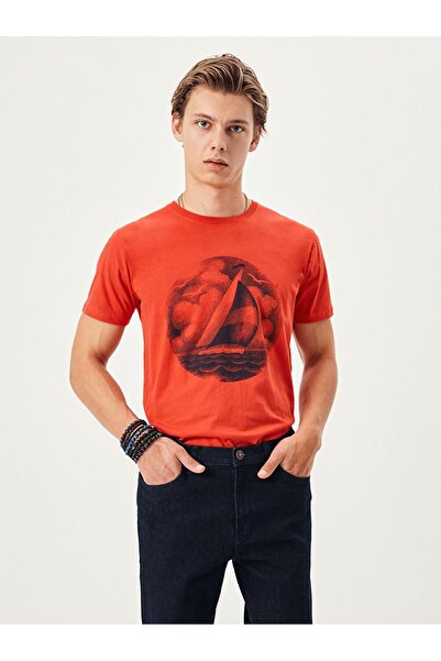 Ltb Τζιν παντελόνι Smarty Y Mid Rise Skinny Leg Mid Waist