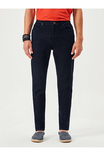 Ltb Τζιν παντελόνι Smarty Y Mid Rise Skinny Leg Mid Waist