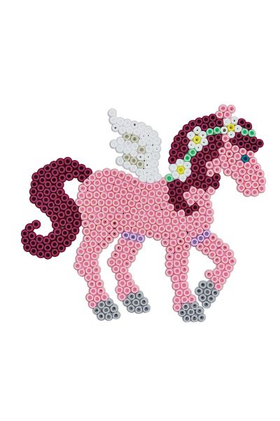 Hama Set creatie Hama - Unicorn si pegasus