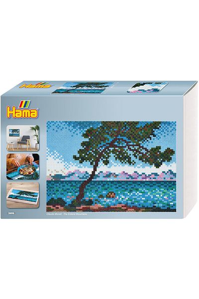 Hama Craft set