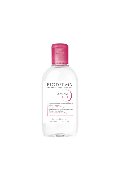 Bioderma Bioderma Sensibio H2O Solution Micellaire - 250ml