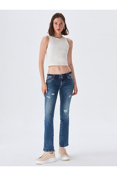 Ltb Pantaloni Roxy
