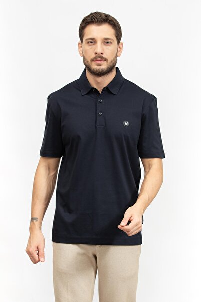 BOSS C-Parris 01 Erkek Polo Yaka T-Shirt