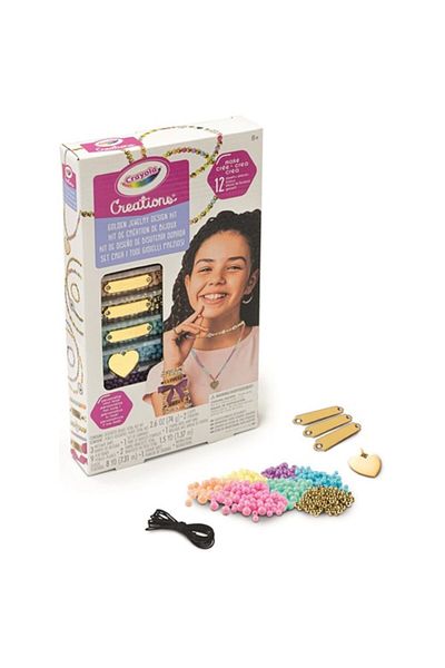 Crayola Craft set