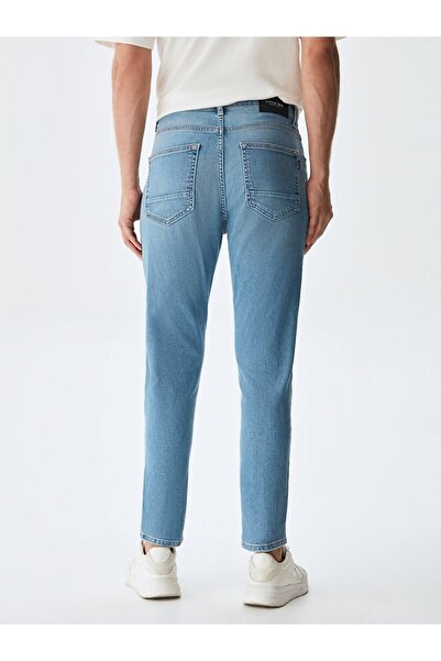 Ltb Завужені штани Scarty Y Mid Rise